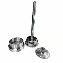 Load image into Gallery viewer, Transmission Specialties Inc 1.80 Alloy Gear Assembly Standard Length PG-602