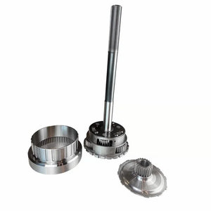 Transmission Specialties Inc 1.80 Alloy Gear Assembly Standard Length PG-602