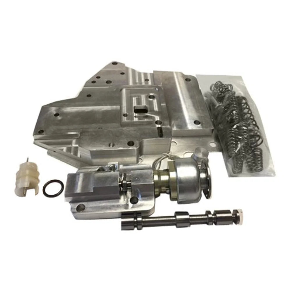 Transmission Specialties Inc Billet Alm Trans Brake GM TH400 4009N