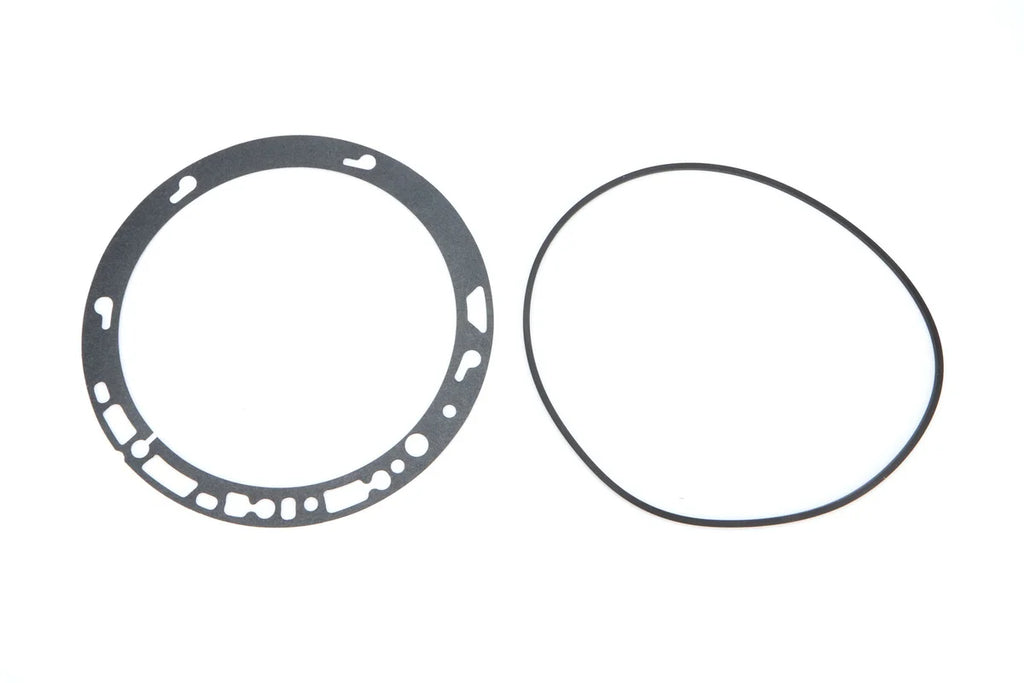 Transmission Specialties Inc Front Pump Gasket Kit - GM PG 2558PG