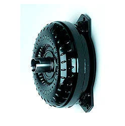 Transmission Specialties Inc GM 350/400 10in Big Shot Torque Converter 10000LSXHD