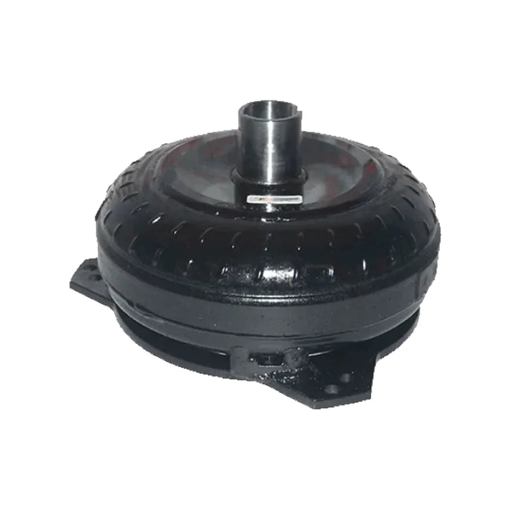 Transmission Specialties Inc GM 350/400 10in Big Shot Torque Converter 10000XLSXHD