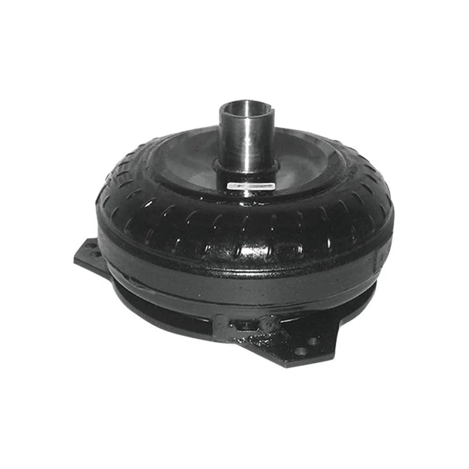 Transmission Specialties Inc GM Torque Converter 10in Big Shot 4100-4500 RPM 10000XHSXHD