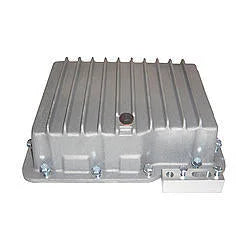 Transmission Specialties Inc P/G Deep Aluminum Pan 2553