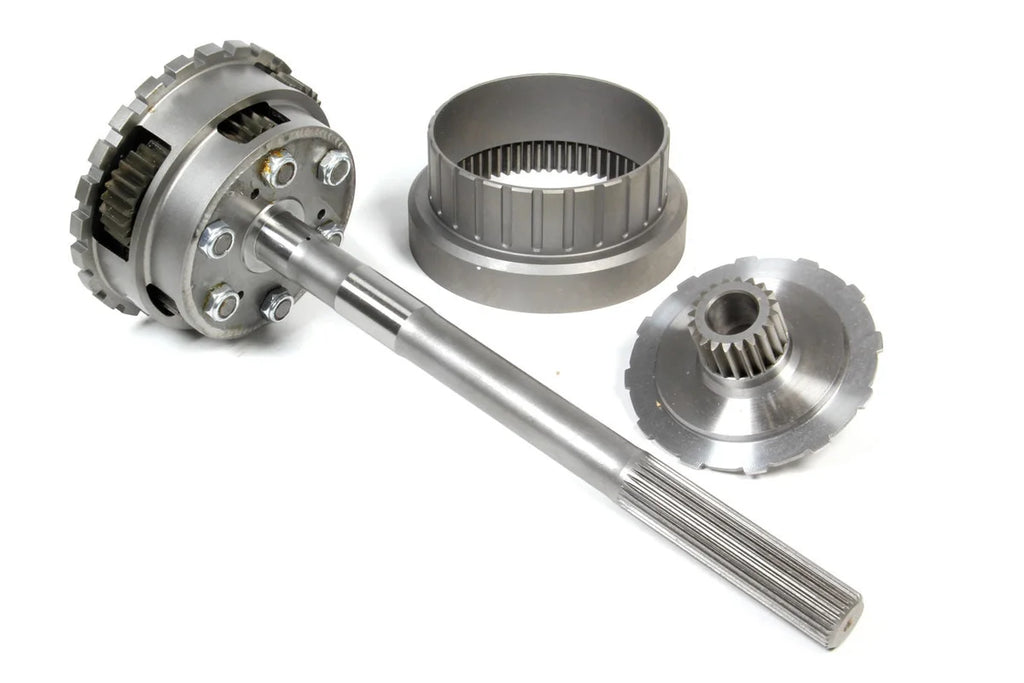 Transmission Specialties Inc PG Planetary w/180 Gear Std Length - 300M Output 2540S 300L