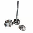Load image into Gallery viewer, Transmission Specialties Inc PG Planetary w/180 Gear Std Length - 300M Output PG-602A