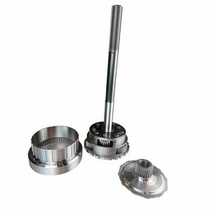 Transmission Specialties Inc PG Planetary w/180 Gear Std Length - 300M Output PG-602A
