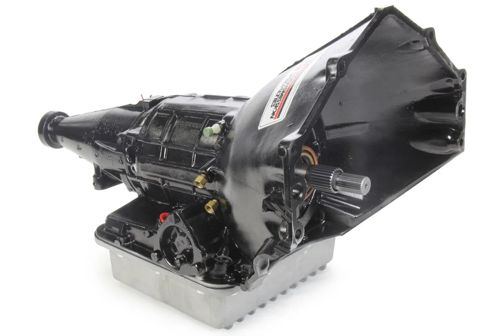 Transmission Specialties Inc Pro-Line Transmission Glide 2500 2512-2500