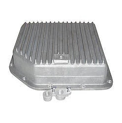 Transmission Specialties Inc TH350 Deep Aluminum Pan 3510