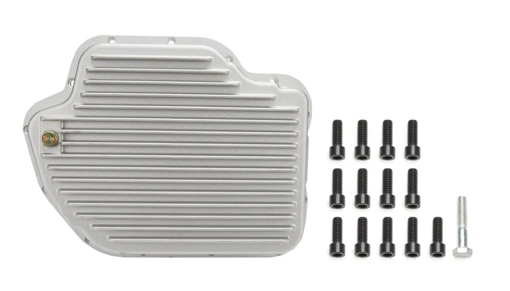 Transmission Specialties Inc TH400 Deep Aluminum Pan 4013