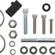 Load image into Gallery viewer, Trask 2-into-1 Assault Exhaust System - Full Stainless - Straight - Installation View