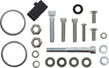 Load image into Gallery viewer, Trask 2-into-1 Assault Exhaust System - Full Stainless - Straight - Installation View