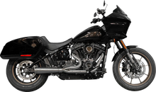 Load image into Gallery viewer, Trask 2-into-1 Assault Exhaust System - Natural - with Bags - Main Product View