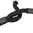 Load image into Gallery viewer, Trask 2-into-1 Big Sexy Exhaust System - Black - Main Product View