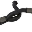 Load image into Gallery viewer, Trask 2-into-1 Big Sexy Exhaust System - Black - Main Product View