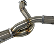 Load image into Gallery viewer, Trask 2-into-1 Big Sexy Exhaust System - Natural - Main Product View