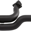 Load image into Gallery viewer, Trask 2:1 Exhaust - Black - Indian Scout - Main Product View