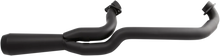 Load image into Gallery viewer, Trask 2:1 Exhaust - Black - Indian Scout - Main Product View