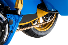 Load image into Gallery viewer, Trask 530 Chain Drive Conversion Kit - 51 Tooth - Side View