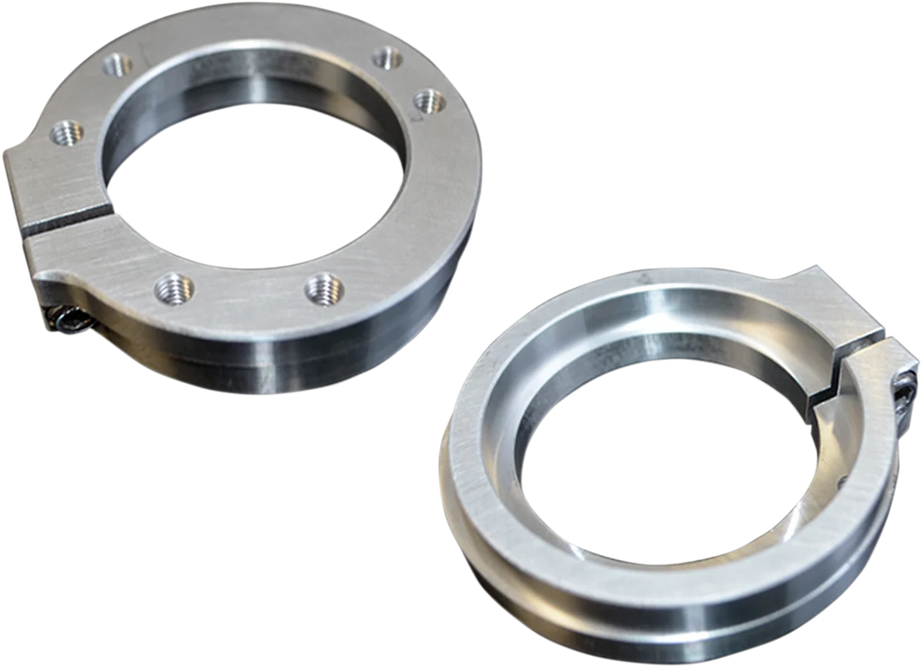 Trask Air Cleaner Adapter - Main Product View