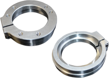 Load image into Gallery viewer, Trask Air Cleaner Adapter - Main Product View