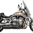 Load image into Gallery viewer, Trask Assault 2:1 Exhaust - Main Product View