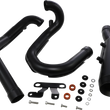 Load image into Gallery viewer, Trask Assault 2:1 Exhaust - Side View
