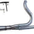 Load image into Gallery viewer, Trask Assault 2:1 Exhaust - '99-'06 FL - Side View
