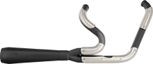 Load image into Gallery viewer, Trask Assault 2:1 Exhaust - Black - Main Product View