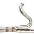 Load image into Gallery viewer, Trask Assault 2:1 Exhaust - Black - Detail View