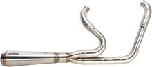 Load image into Gallery viewer, Trask Assault 2:1 Exhaust - Full Stainless - Main Product View