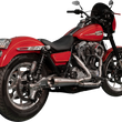 Load image into Gallery viewer, Trask Assault 2:1 Exhaust - Full Stainless - '84-'00 FXR - Main Product View