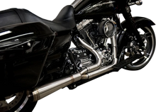 Load image into Gallery viewer, Trask Assault 2:1 Exhaust - Full Stainless - Straight - Main Product View