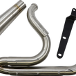 Load image into Gallery viewer, Trask Assault 2:1 Exhaust - Full Stainless - Straight - Side View