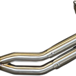 Load image into Gallery viewer, Trask Assault 2:1 Exhaust - Stainless - '14+ Chieftain - Main Product View