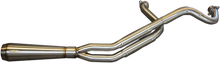 Load image into Gallery viewer, Trask Assault 2:1 Exhaust - Stainless - '14+ Chieftain - Main Product View