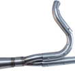 Load image into Gallery viewer, Trask Assault 2:1 Exhaust - Stainless Steel - '07-'17 Softail - Main Product View