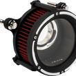 Load image into Gallery viewer, Trask Assault Charge High-Flow Air Cleaner Kit - Reverse Cut - Main Product View