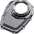Load image into Gallery viewer, Trask Assault Series Cam Cover - Chrome - M8 - Main Product View