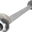 Load image into Gallery viewer, Trask Axle Adjuster - Kit - Side View