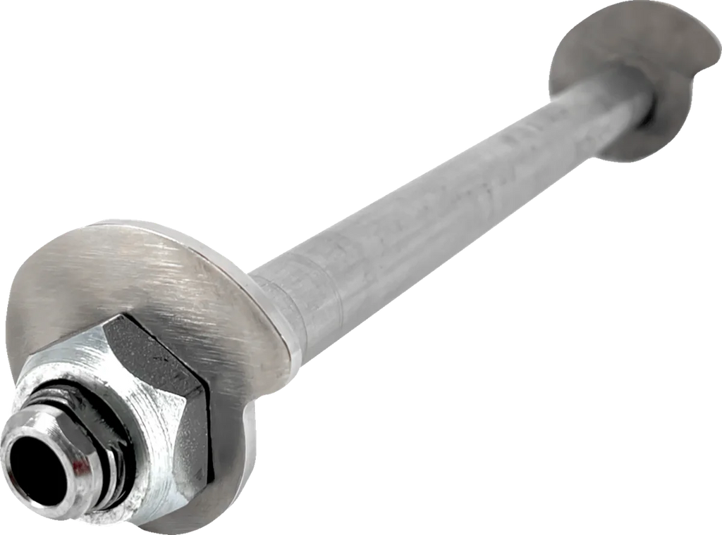 Trask Axle Adjuster - Kit - Side View