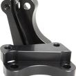 Load image into Gallery viewer, Trask Caliper Mount - Black - 13" - Main Product View