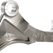 Load image into Gallery viewer, Trask Caliper Mount - Chrome - 13" - Main Product View