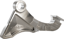 Load image into Gallery viewer, Trask Caliper Mount - Chrome - 13" - Main Product View