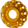 Load image into Gallery viewer, Trask Clutch Basket - Twin Cam - Side View