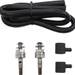 Load image into Gallery viewer, Trask External Breather Kit - Assault Charge - Twin Cam - Main Product View