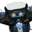 Load image into Gallery viewer, Trask Handlebar - Bro Bar - Black - Back View