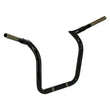 Load image into Gallery viewer, Trask Handlebar - Bro Bar - Black - Main Product View