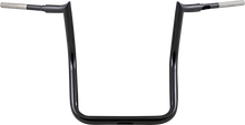 Load image into Gallery viewer, Trask Handlebar - Bro Bar - Black - Main Product View