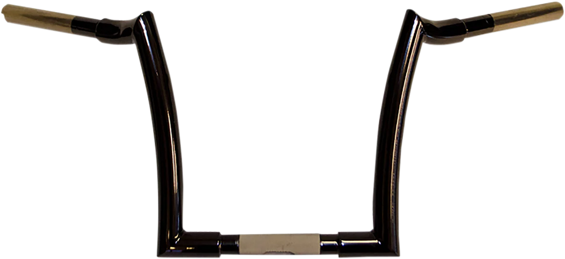 Trask Handlebar - Bro Bar - Black - Additional View 5